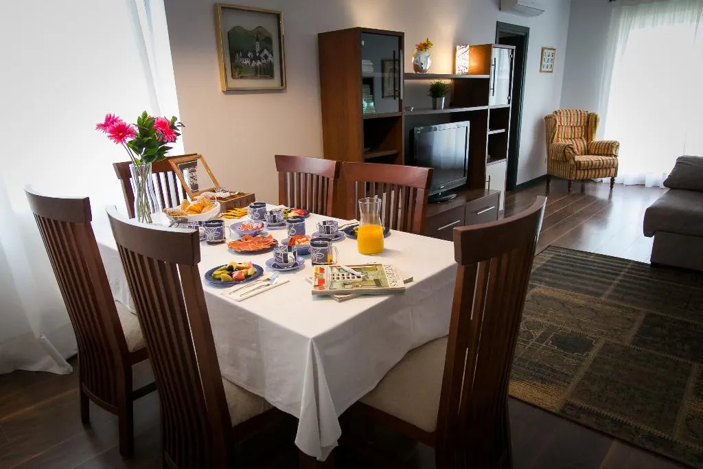 APARTMENT FOUR BEDROOMS Room, Holidays2Malaga Premium Apartments, Costa Del Sol
