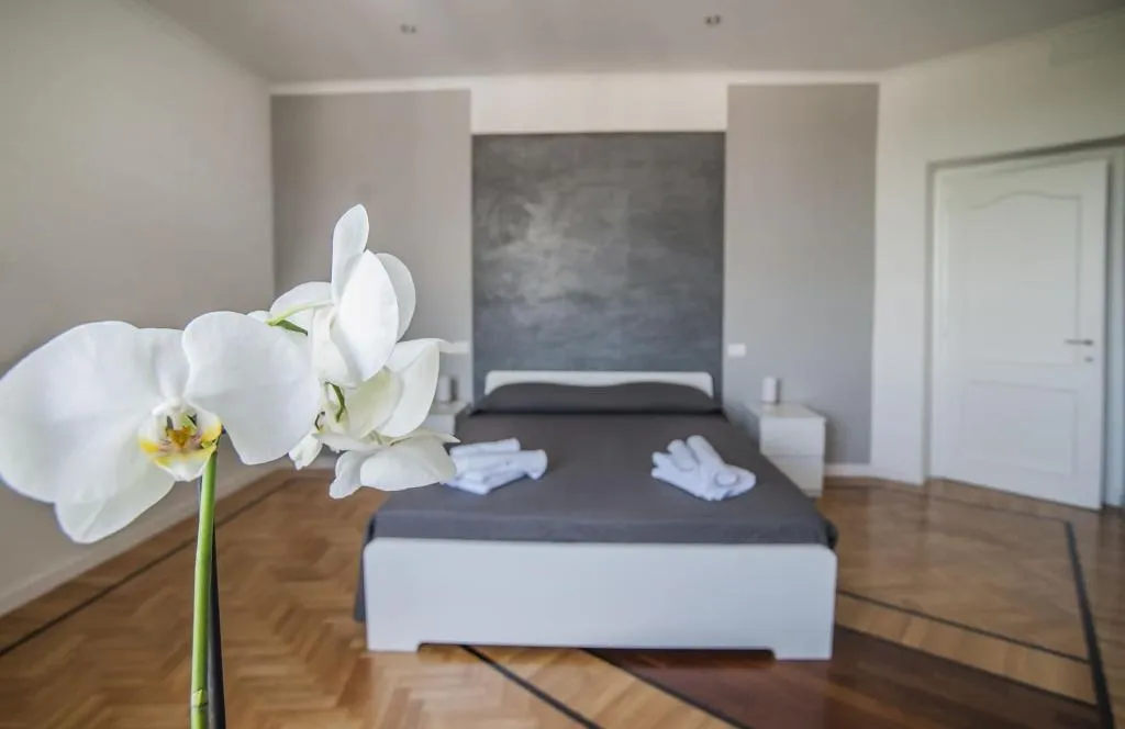 Room, Guest House Vignola, Rome