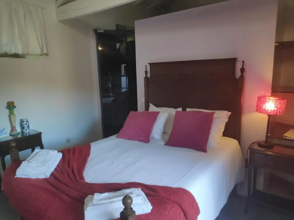 Room, Casas Da Quinta Da Cancela, Porto