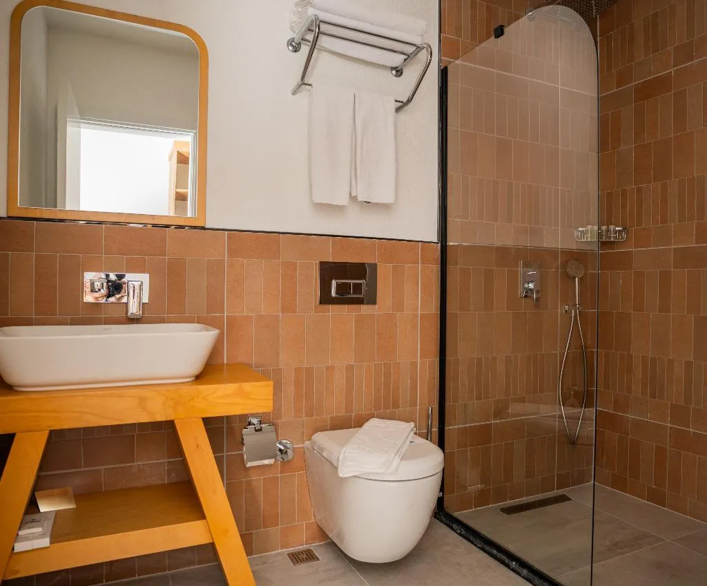 Double or Twin STANDARD Room, Karbelsun, Dalaman
