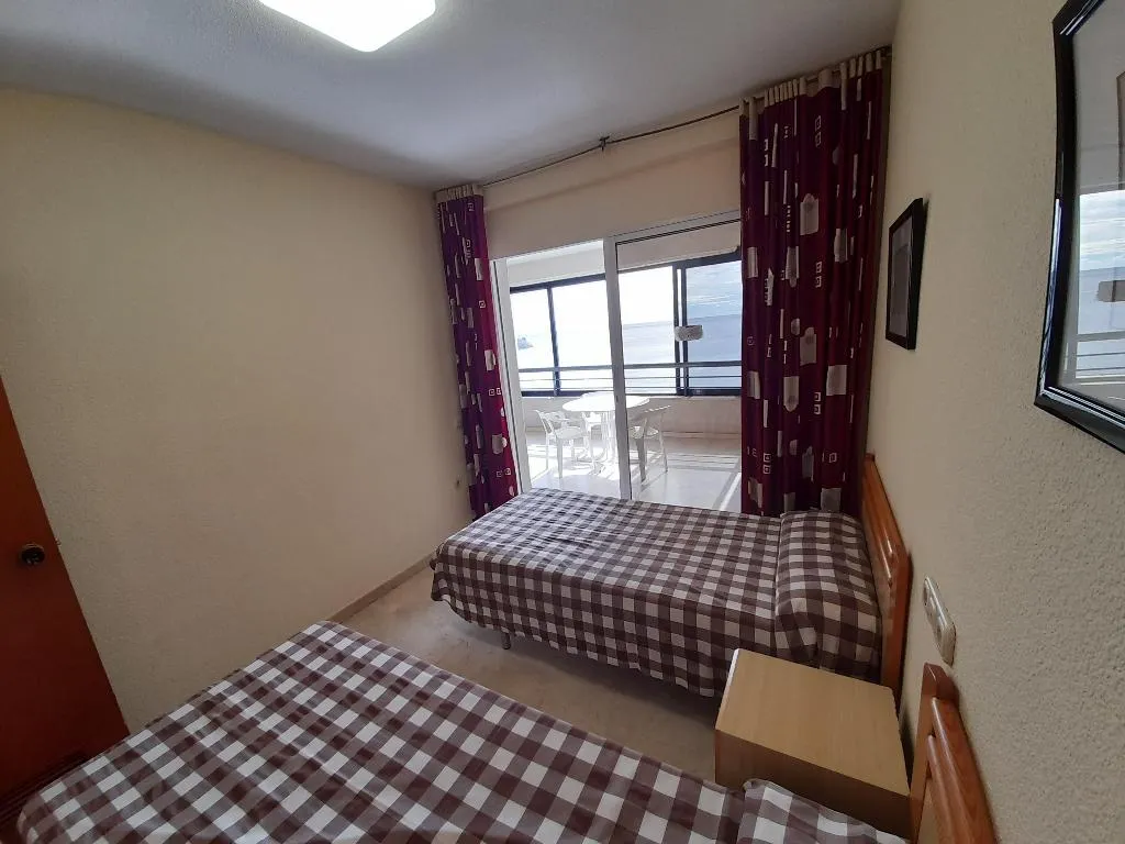 APARTMENT CAPACITY 2 ONE BEDROOM Room, Torre Levante, Costa Blanca