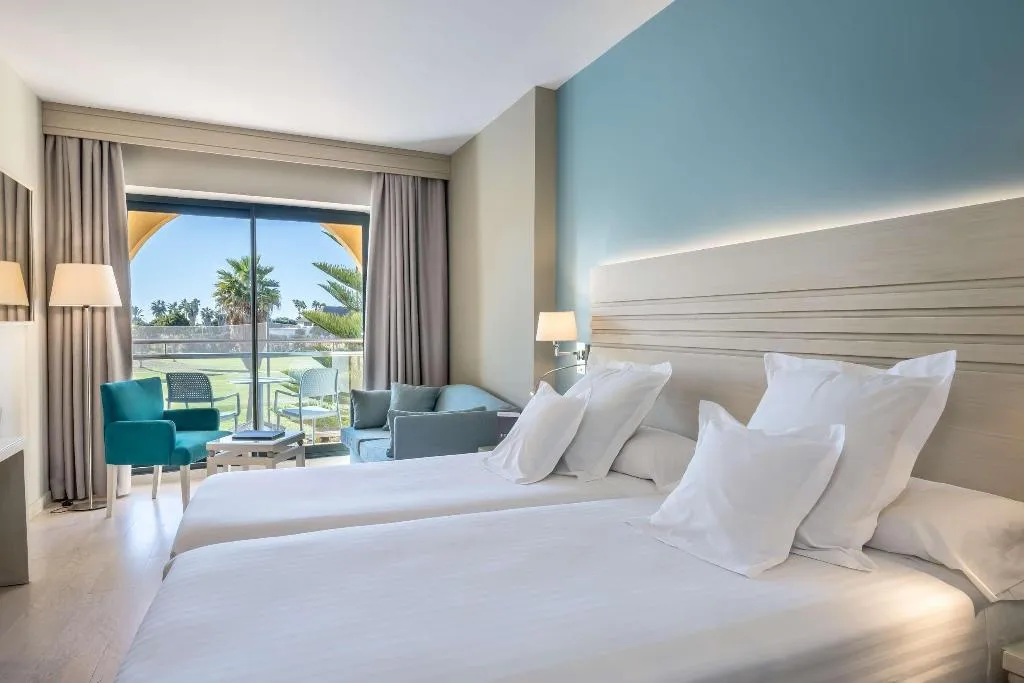 Room, Barcelo Costa Ballena, Costa De La Luz