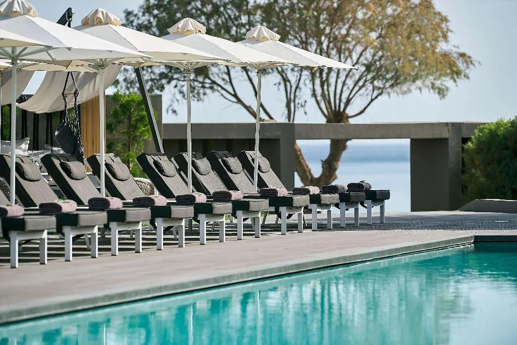 Pool, Nema Design Hotel, Crete
