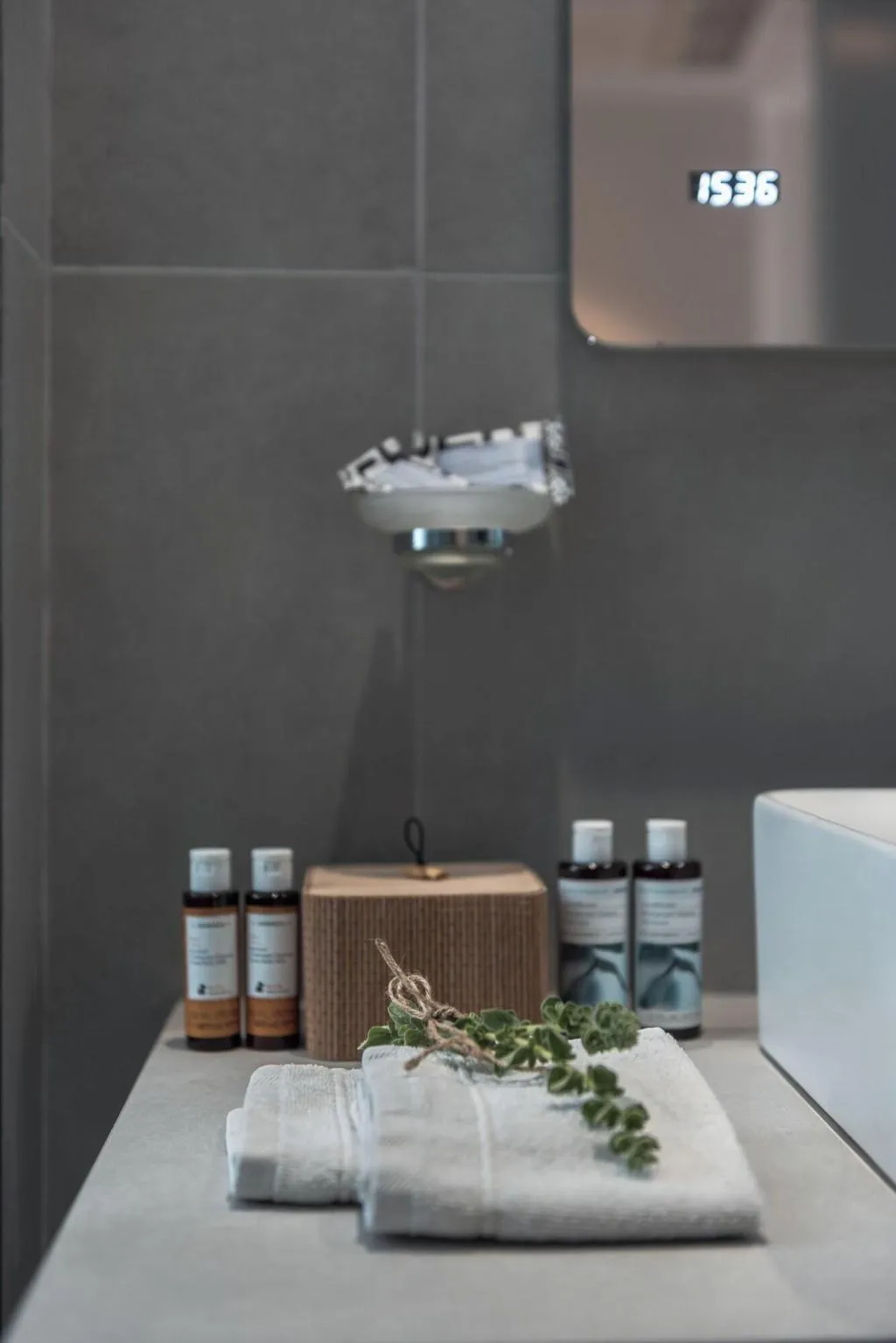 Room, Aeifos Boutique Hotel, Santorini