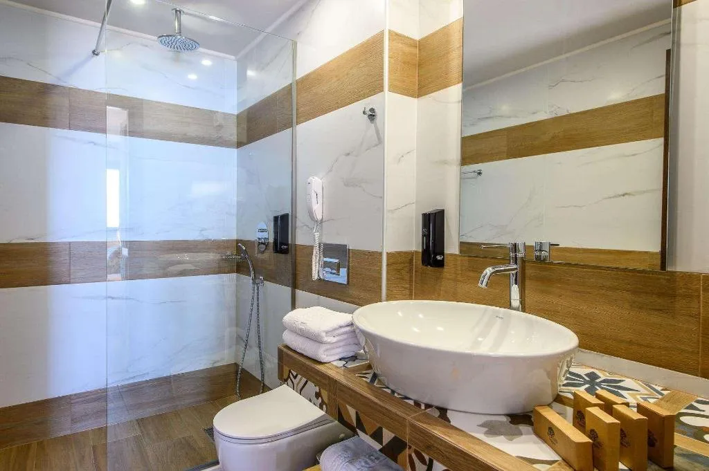 Room, Esperides Resort Crete, Crete