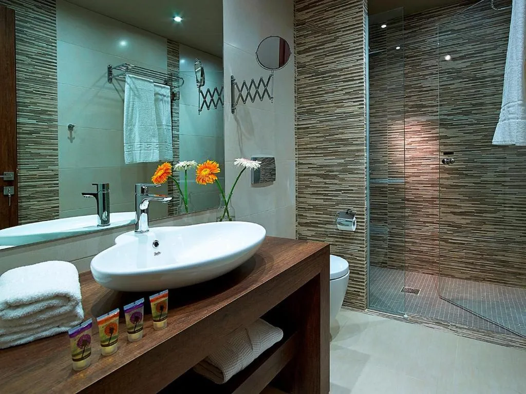 DOUBLE SUPERIOR Room, Elotis Suites, Crete