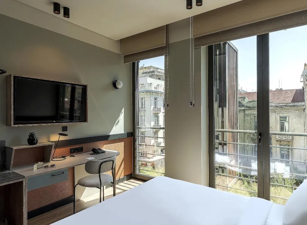 Room, Thirtynine Urban Stay, Halkidiki