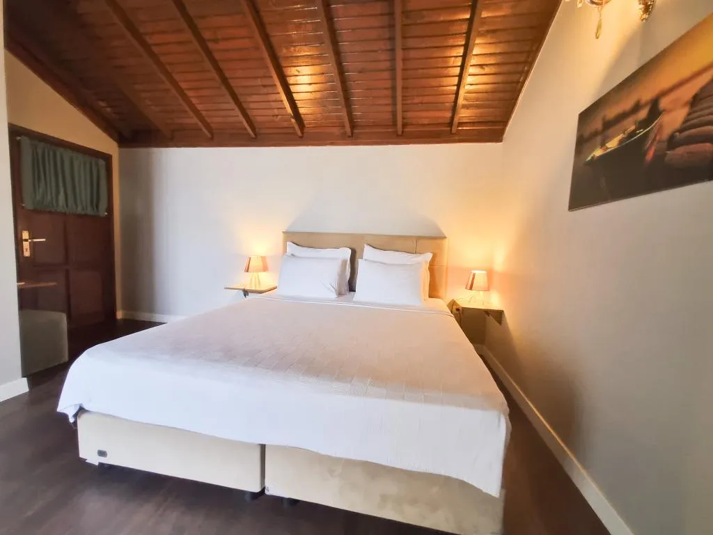 DOUBLE PENTHOUSE Room, Faralia Hotel, Dalaman