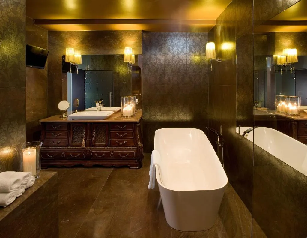 Room, Kanonicza 22, Krakow