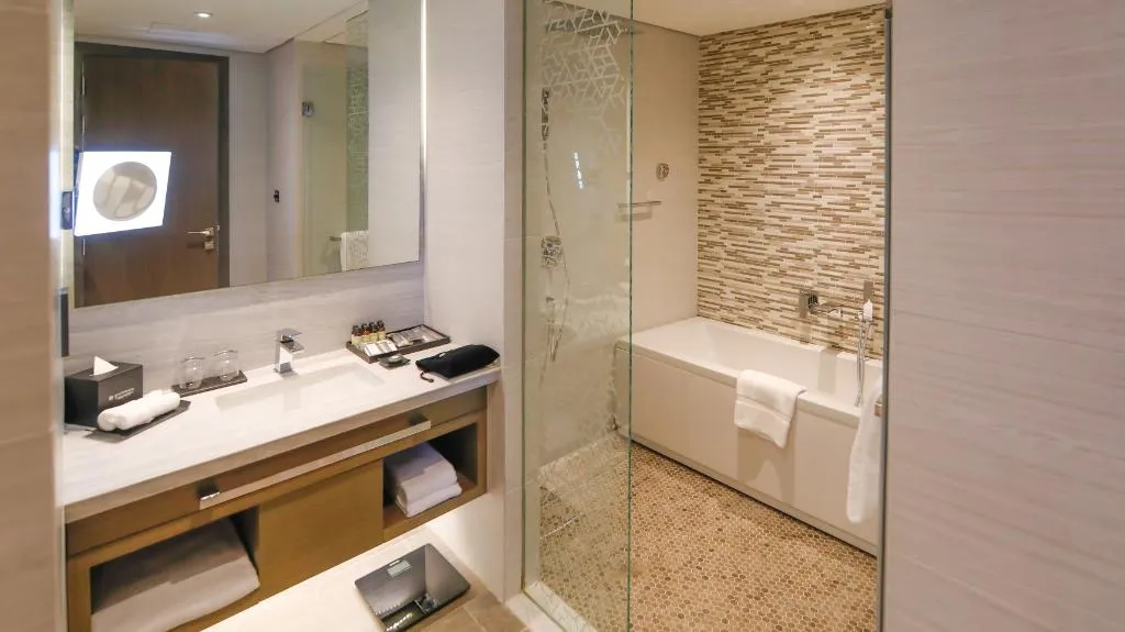Room, Pullman Sharjah, Dubai