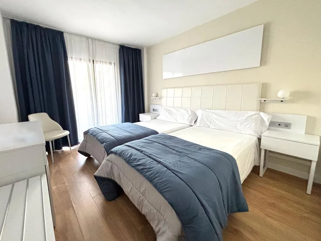 Room, Melina, Costa Blanca