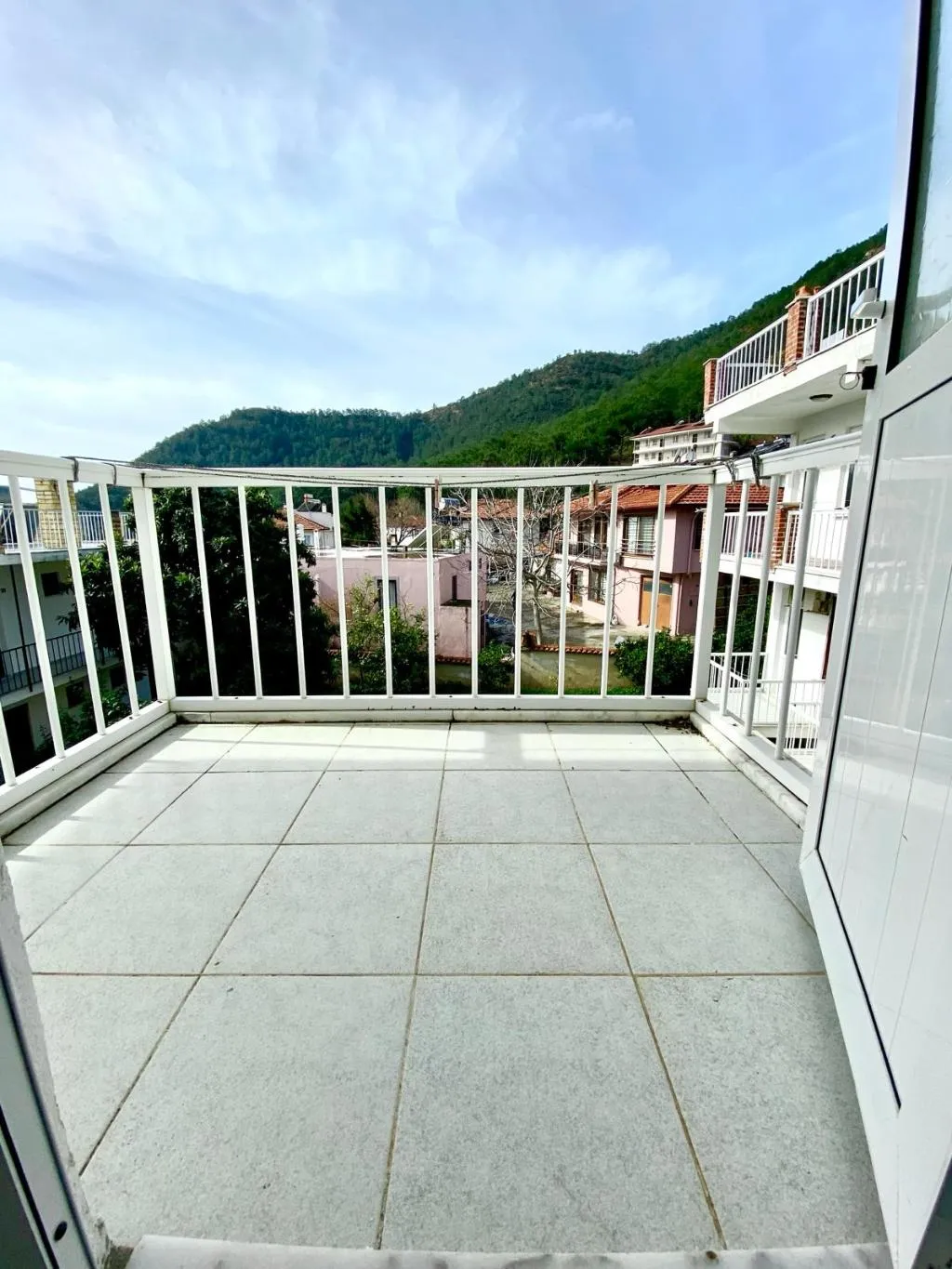 Room TWO BEDS Room, Akdeniz Pansiyon, Dalaman