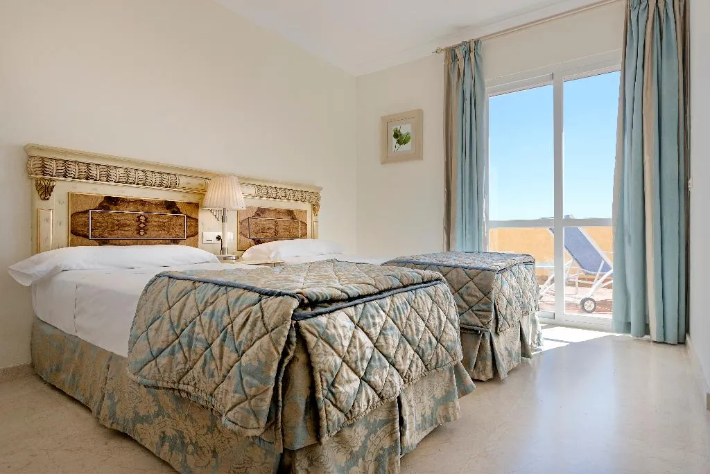 Room, Colina del Paraiso, Costa Del Sol