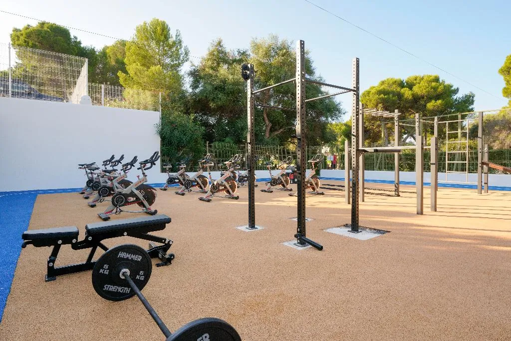 Sports and Entertainment, Aluasoul Mallorca Resort - Adults Only, Majorca