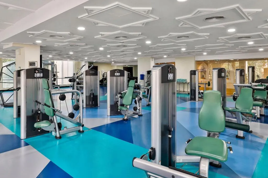 Sports and Entertainment, Habtoor Grand Resort, Autograph Collection, Dubai