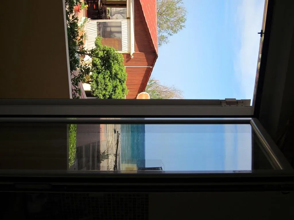 Room, Baladinos Apartments, Crete