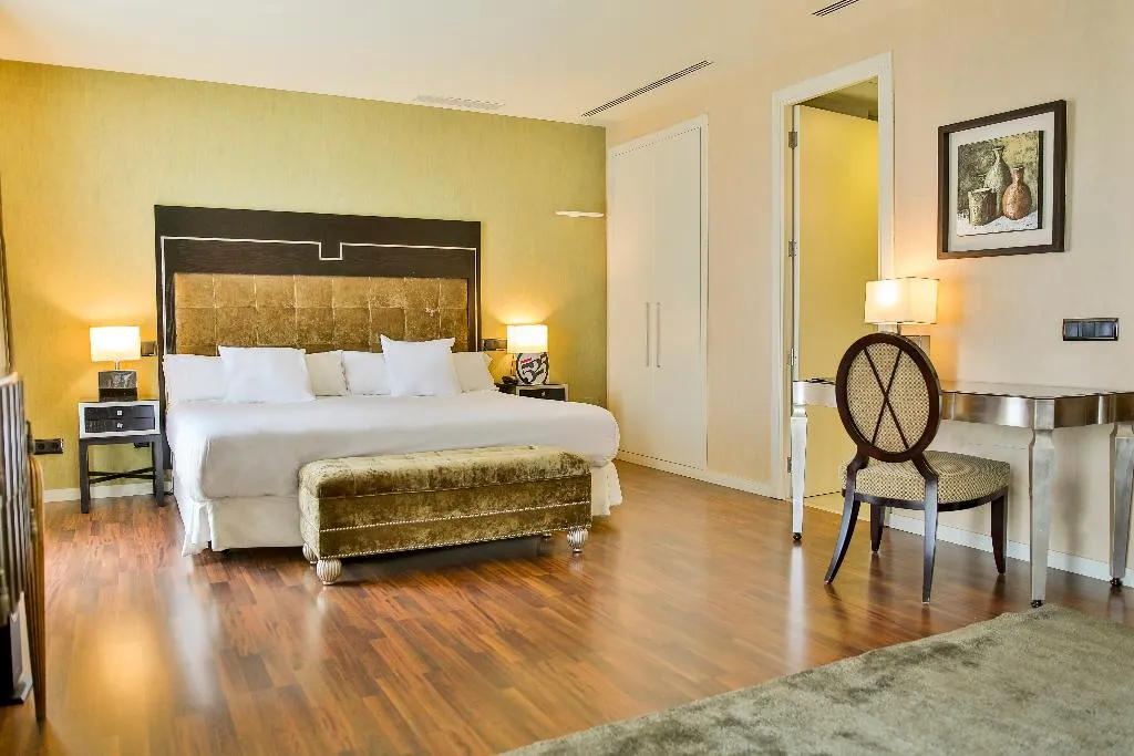 SUITE STANDARD Room, Hotel 525, Costa Blanca