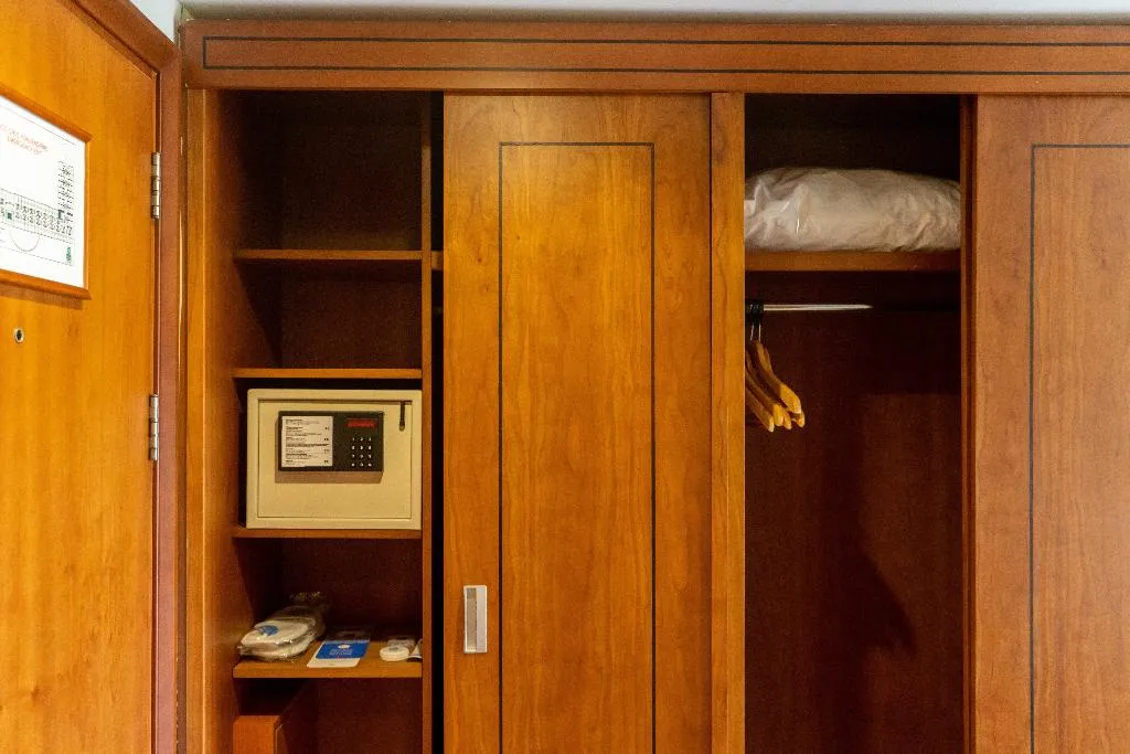 DOUBLE SINGLE USE STANDARD Room, IC Hotels Airport, Antalya