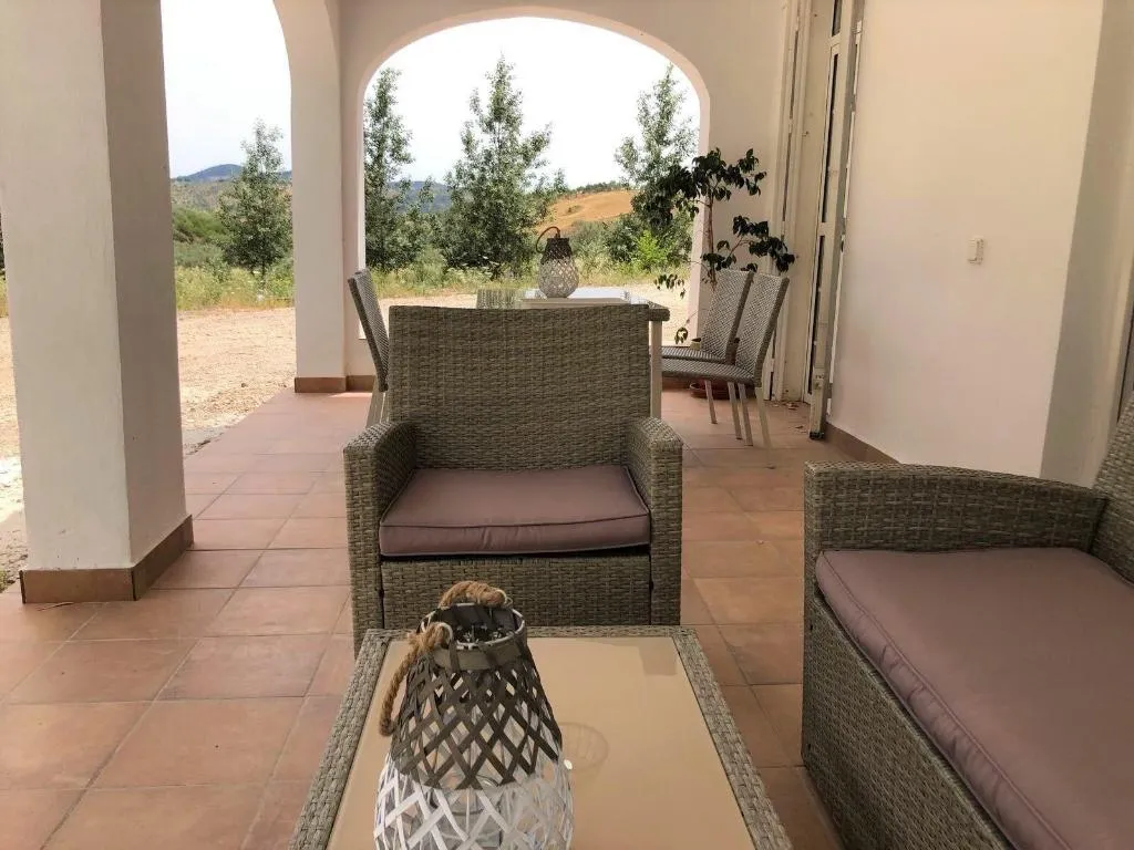 Room, Hotel Arco Del Sol, Andalucia
