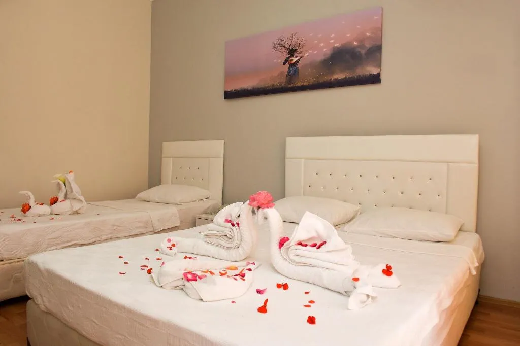 Room, Melody Hotel, Antalya