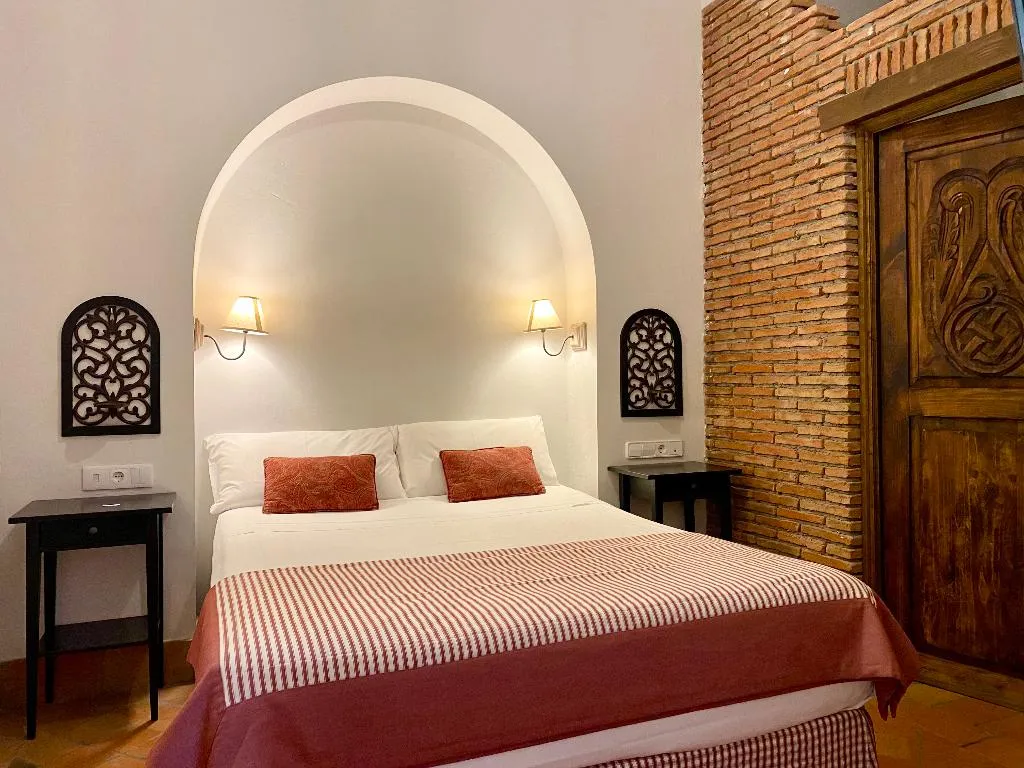 DOUBLE SUPERIOR Room, El Rincon de las Descalzas, Seville