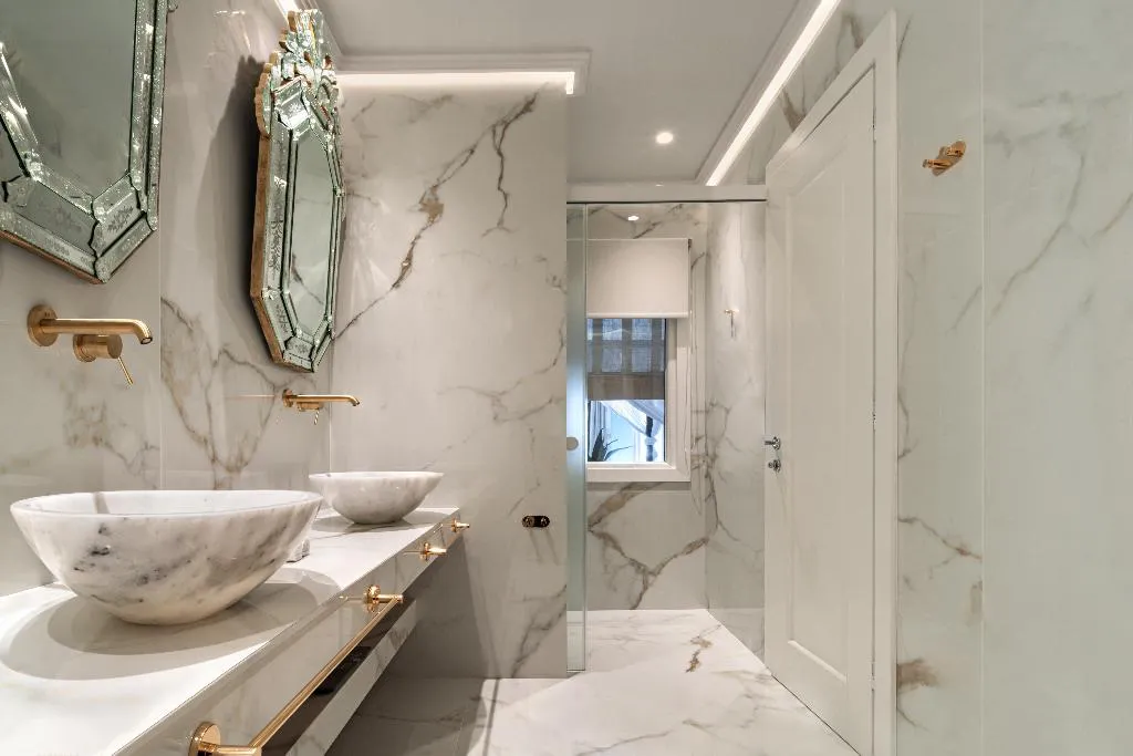 SUITE HONEYMOON Room, Nissaki Boutique Hotel, Mykonos