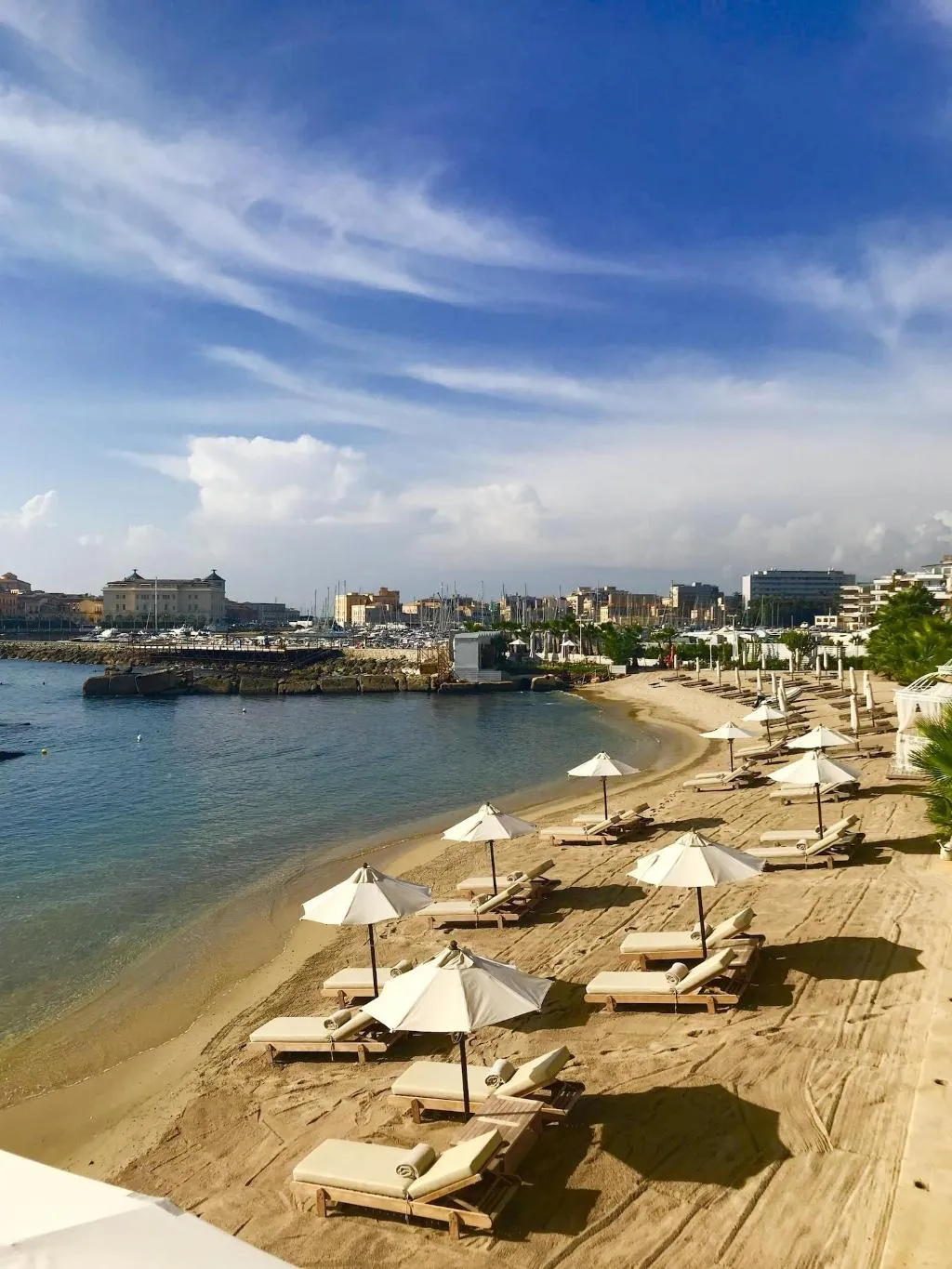 General view, Musciara Siracusa Resort, Catania