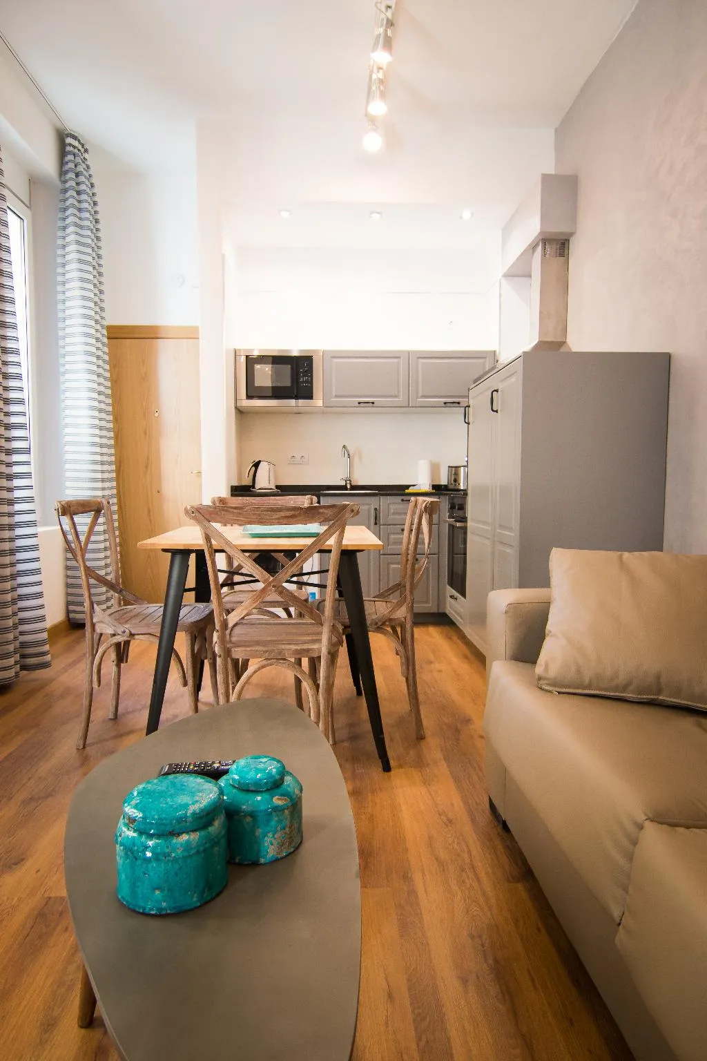 APARTMENT ONE BEDROOM Room, Holidays2Malaga Comfort Center Apartments, Costa Del Sol