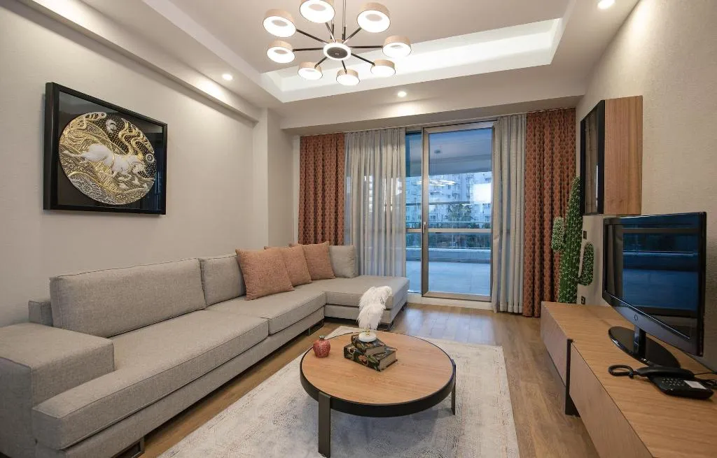 Room, Sirius Town Residence And Spa, Antalya