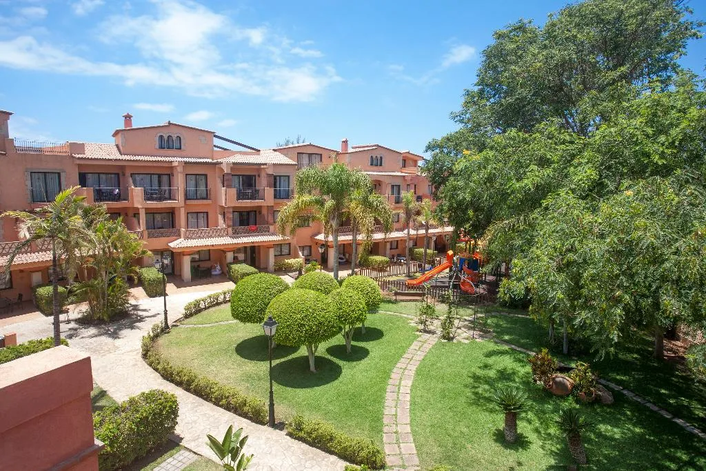 General view, Villa Mandi Golf Resort, Tenerife