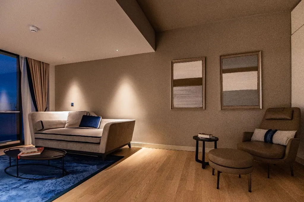 SUITE SUPERIOR Room, Grand Hotel Brioni Pula, Radisson Collection Hotel, Istria