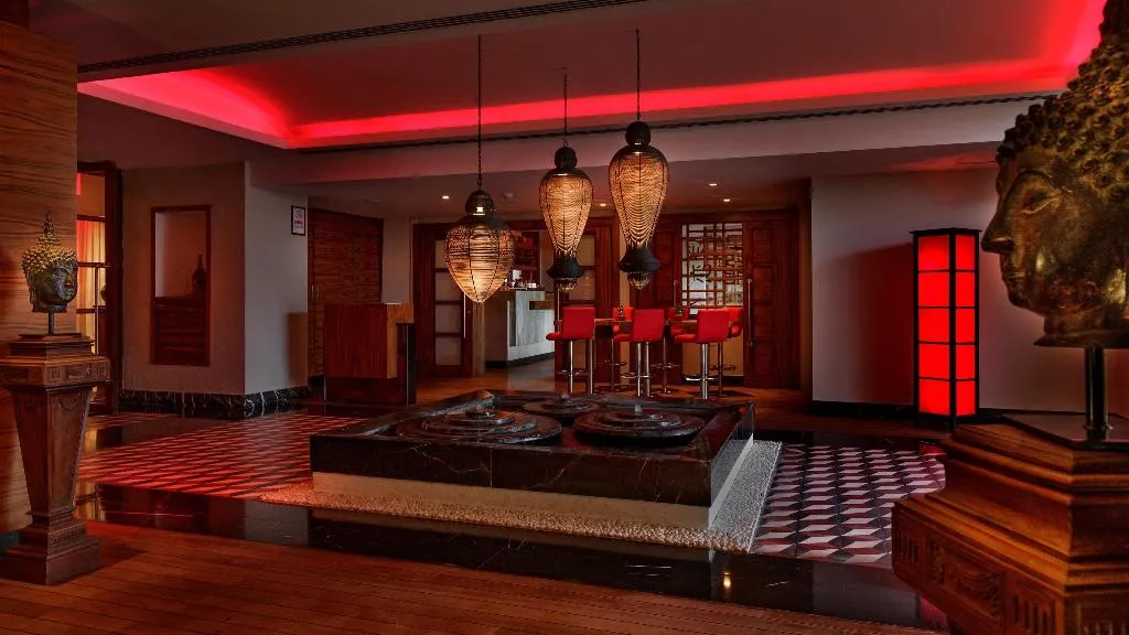 Sports and Entertainment, Kempinski Barbaros Bay Bodrum, Bodrum