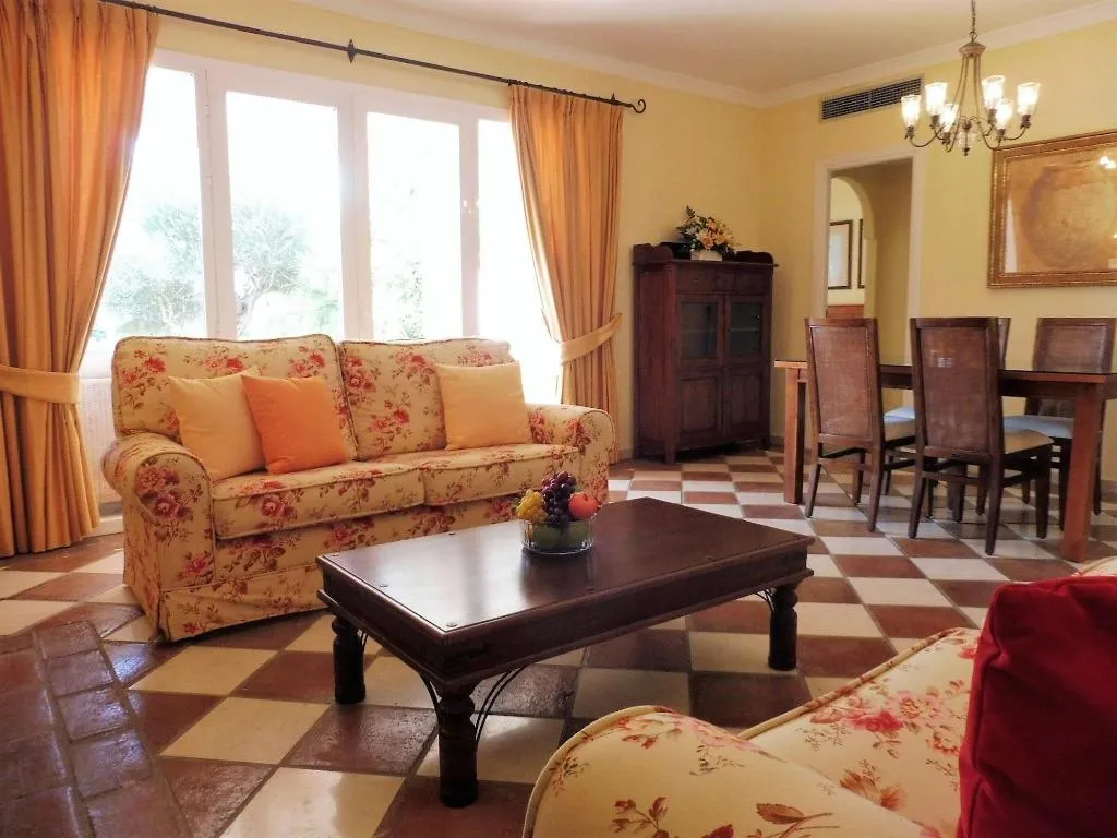 Room, La Perla De Marakech, Costa Del Sol