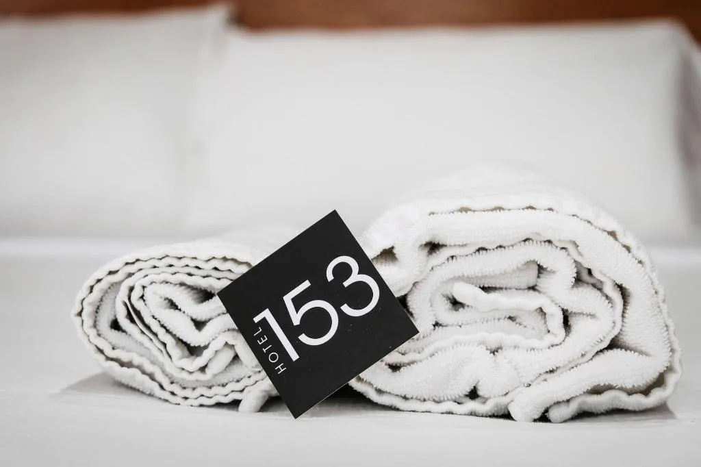 Room, Hotel 153, Barcelona