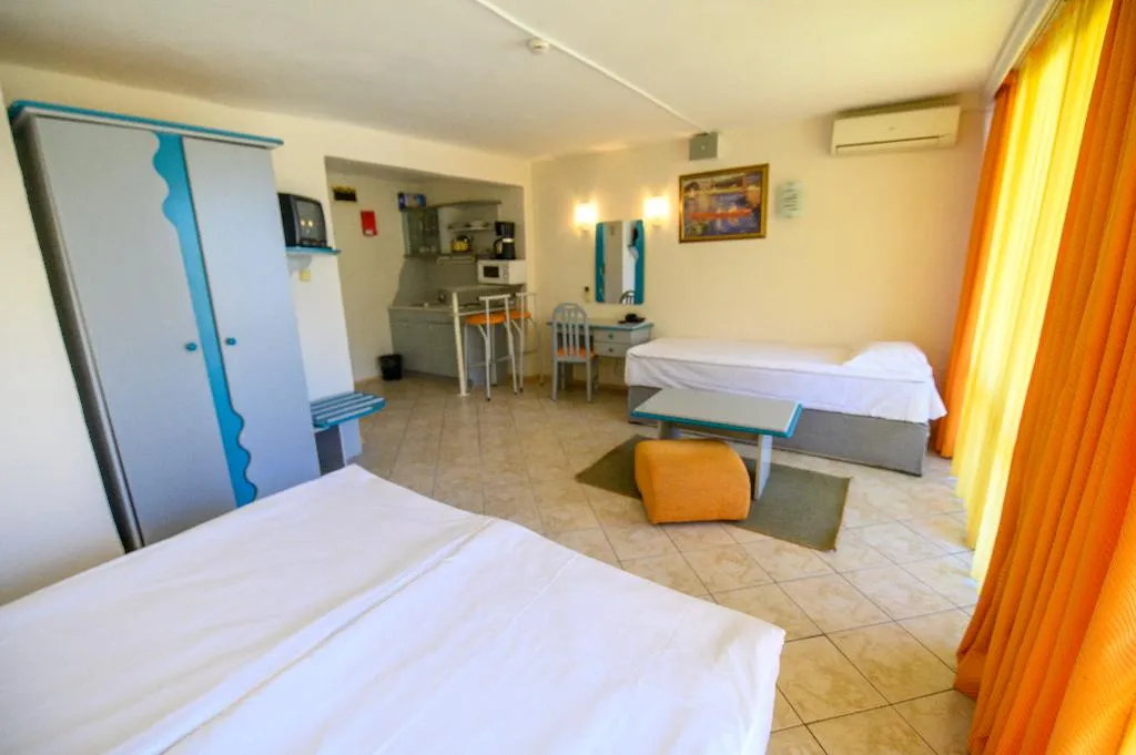 STUDIO STANDARD Room, Iskar, Bourgas