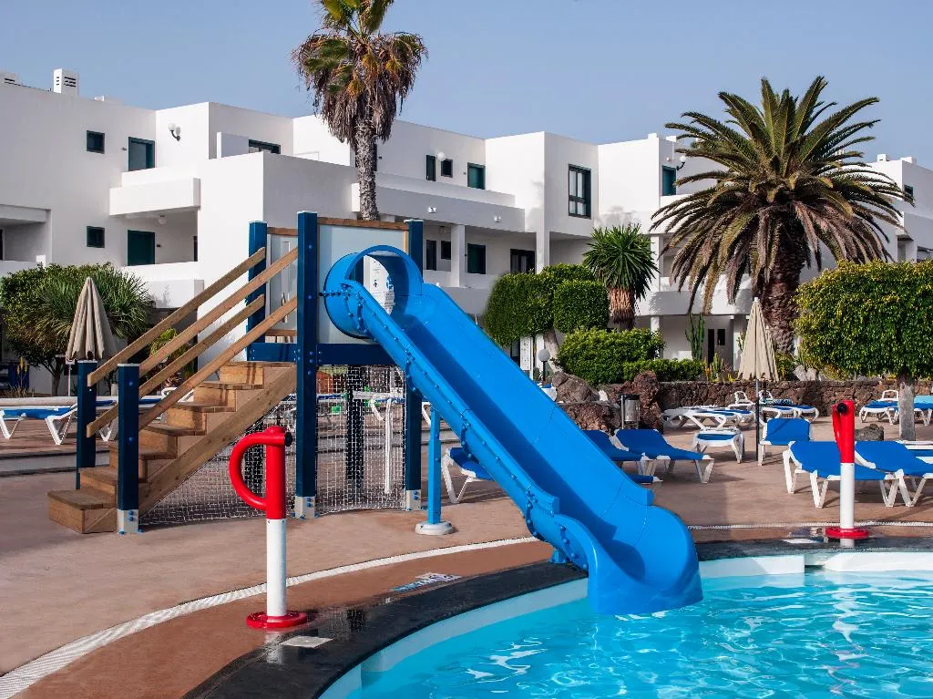 Sports and Entertainment, BlueBay Lanzarote, Lanzarote