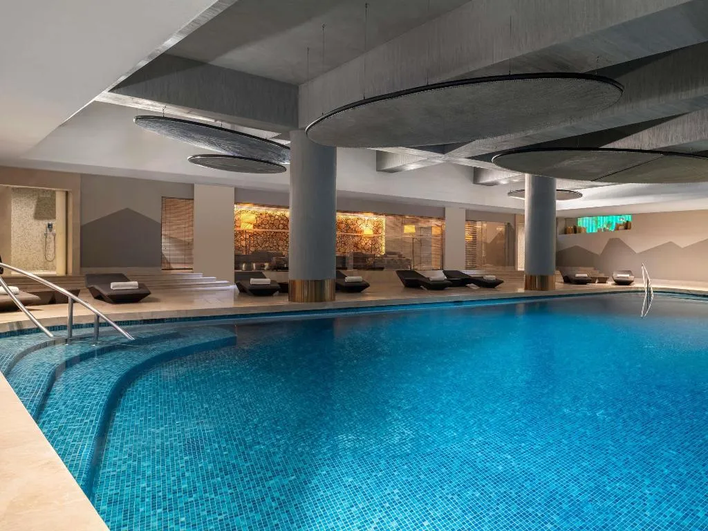 Pool, Swissôtel Resort Bodrum Beach, Bodrum