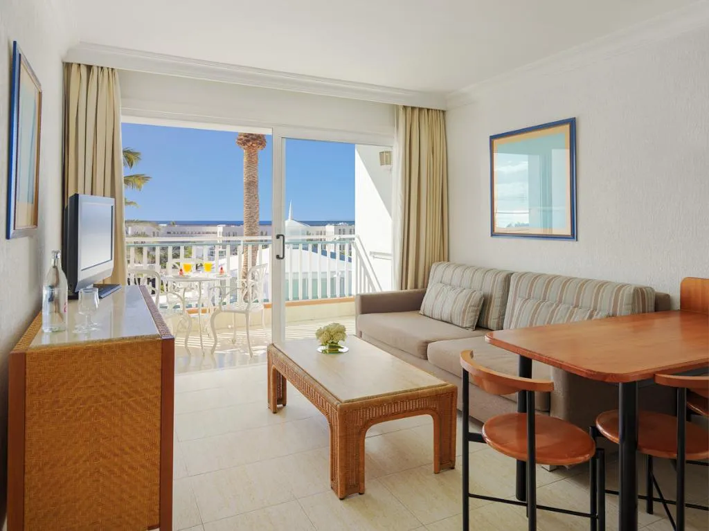 APARTMENT STANDARD Room, Plus Fariones Apartamentos, Lanzarote