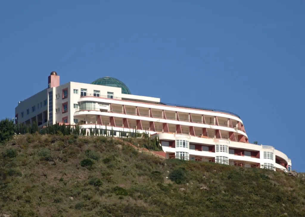 General view, Hotel Wellness Marbella Hills, Costa Del Sol