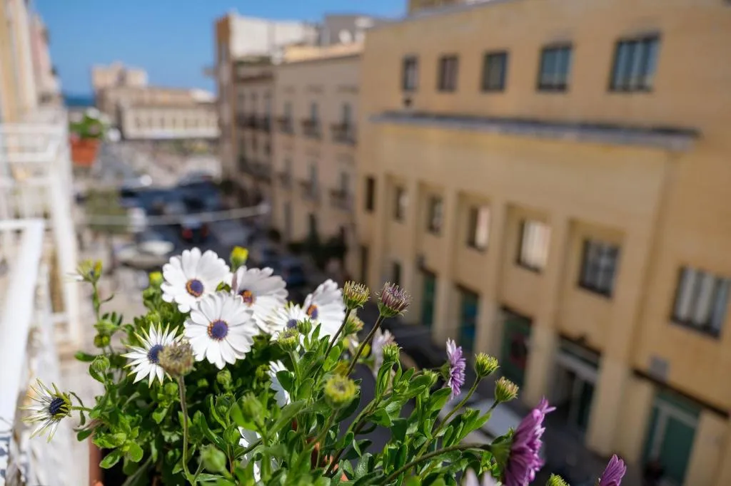 Room, Hotel Gran Bretagna, Catania