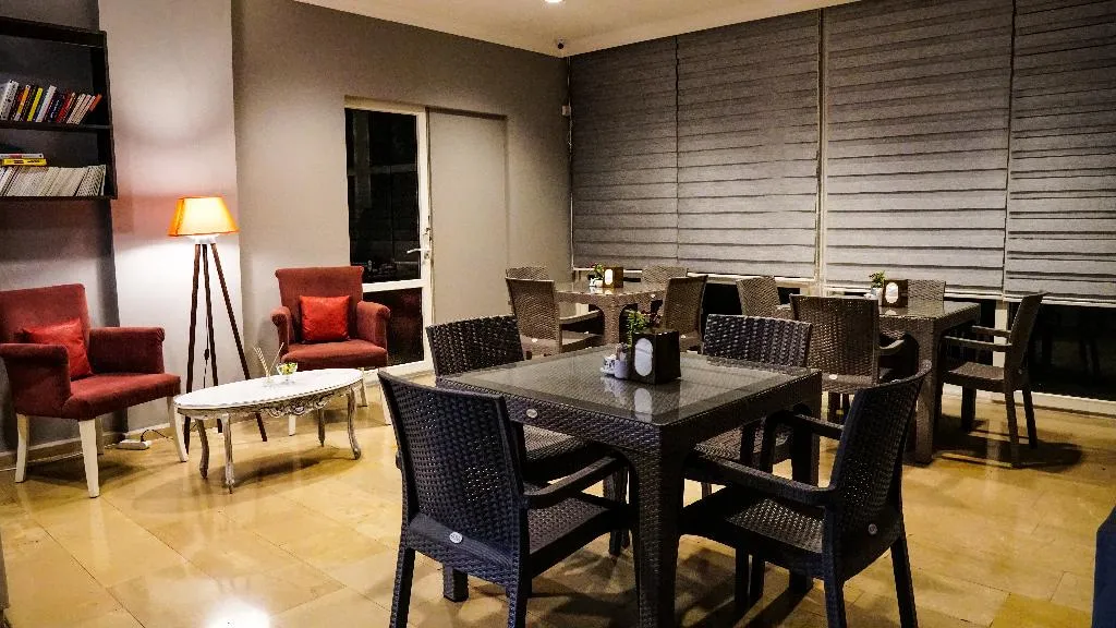 Restaurant, Berry Bella Hotel, Dalaman