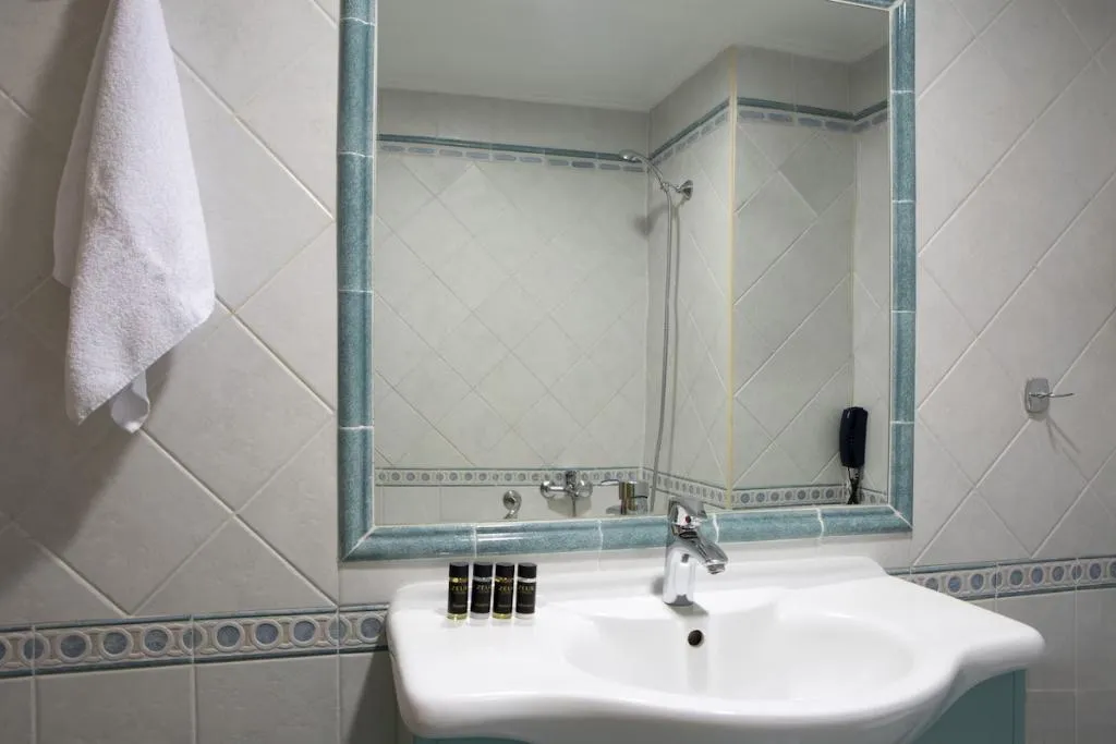 Room, Ramada Attica Riviera, Athens