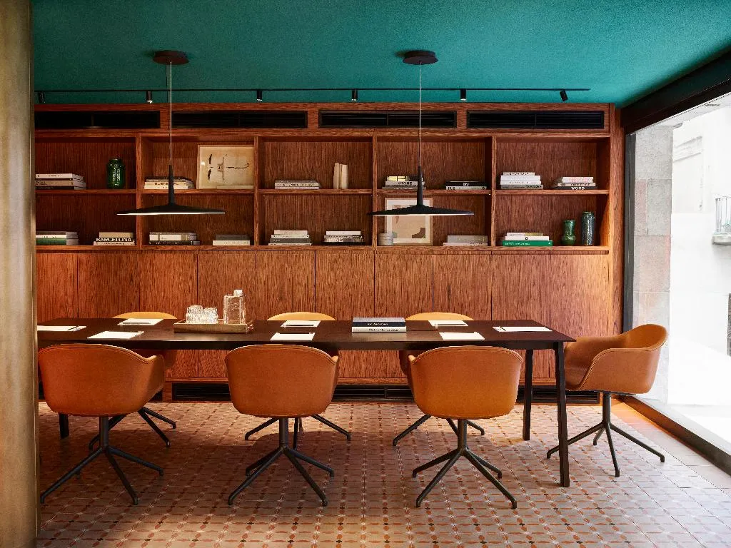 Conferences, Kimpton Vividora Hotel, Barcelona