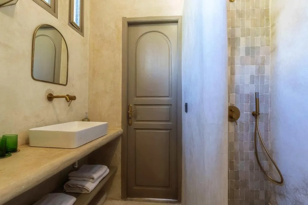 Room, Riad Xo, Marrakech