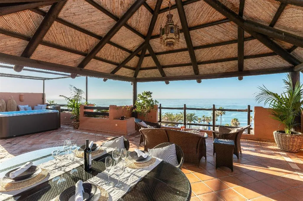 Room, Hacienda del Mar member of Meliá Collection, Costa Del Sol