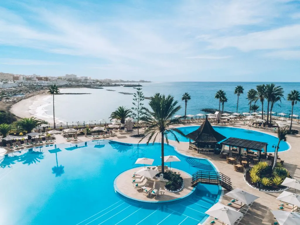 General view, Iberostar Selection Anthelia, Tenerife