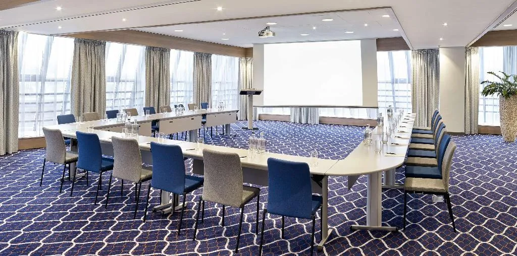Conferences, Radisson Blu Hotel Amsterdam, Amsterdam