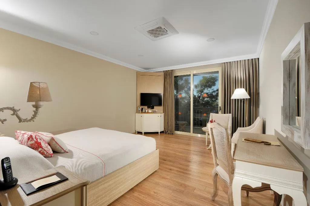 Room ONE BED Room, Sarpedor Boutique Hotel, Bodrum