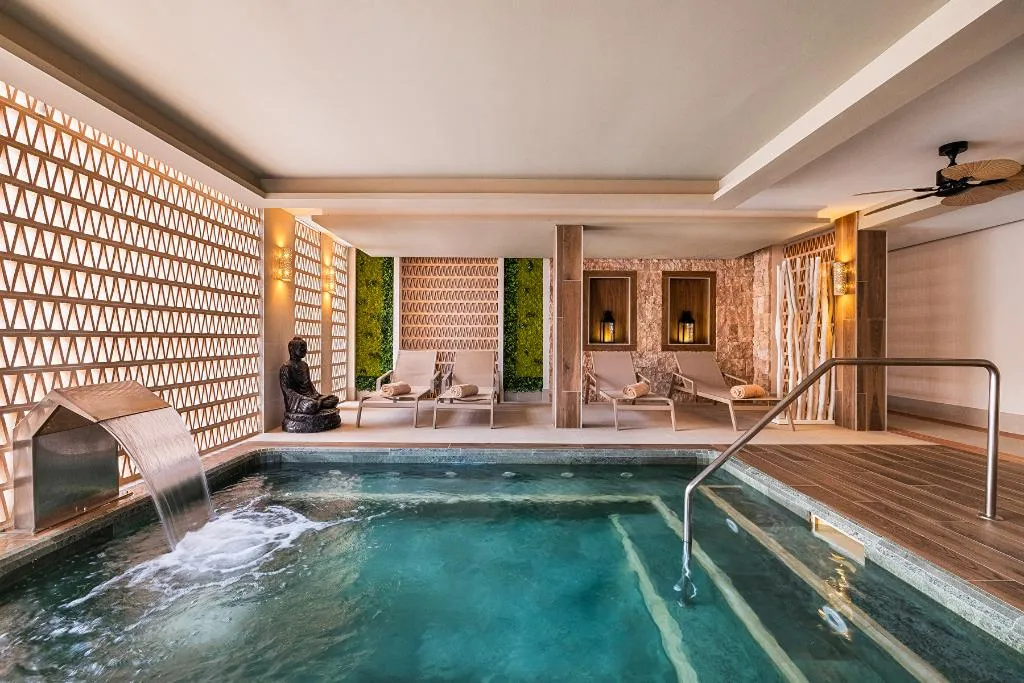 Sports and Entertainment, Hotel Riu Palace La Mola, Ibiza