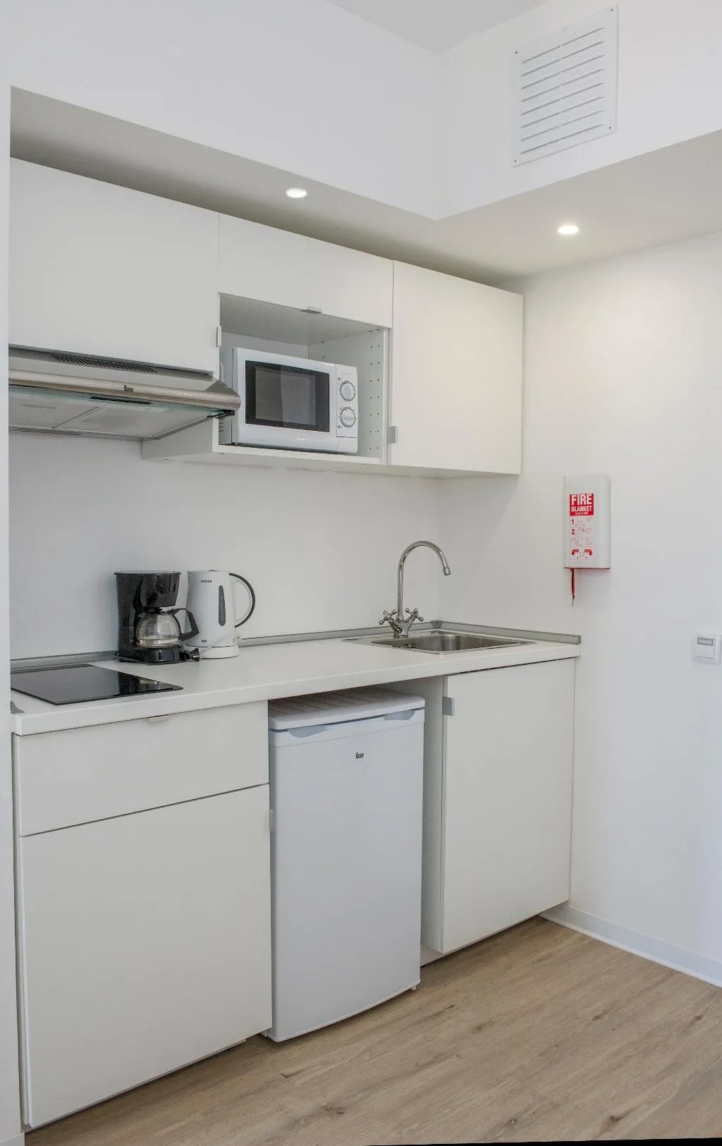 APARTMENT CAPACITY 2 Room, Florasol Residence Hotel, Madeira